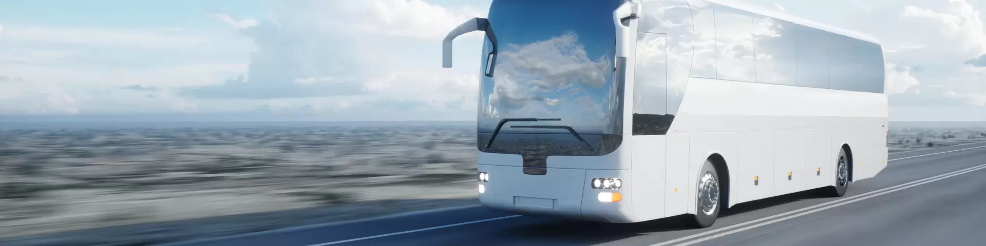 Various Parts For Buses