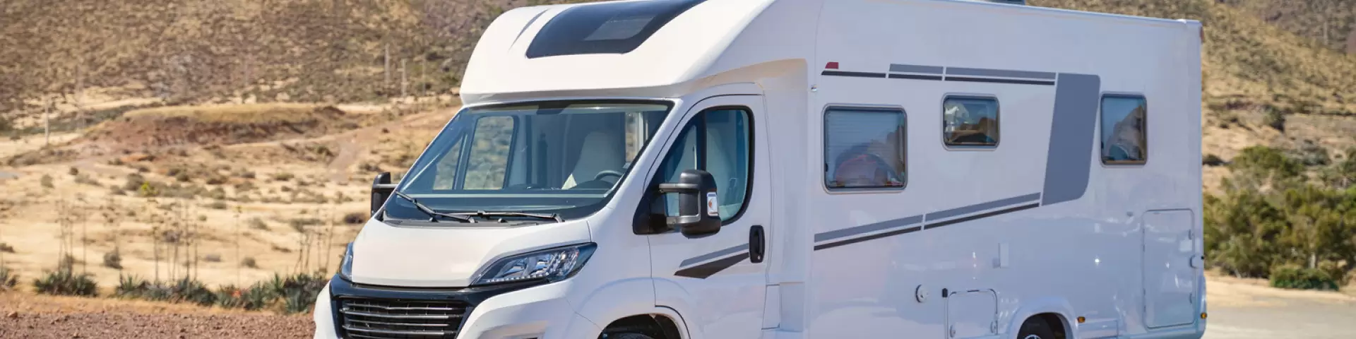 Profiles For Caravans And Motorhomes